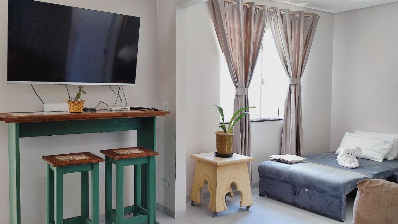 Вилла Linda Casa Bairro Tranquilo Prox Cataratas Фос-ду-Игуасу Экстерьер фото