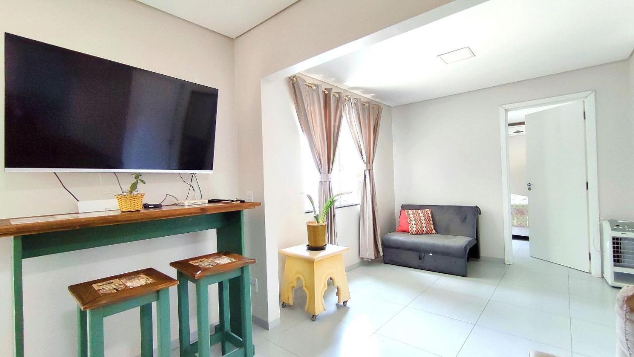 Вилла Linda Casa Bairro Tranquilo Prox Cataratas Фос-ду-Игуасу Экстерьер фото