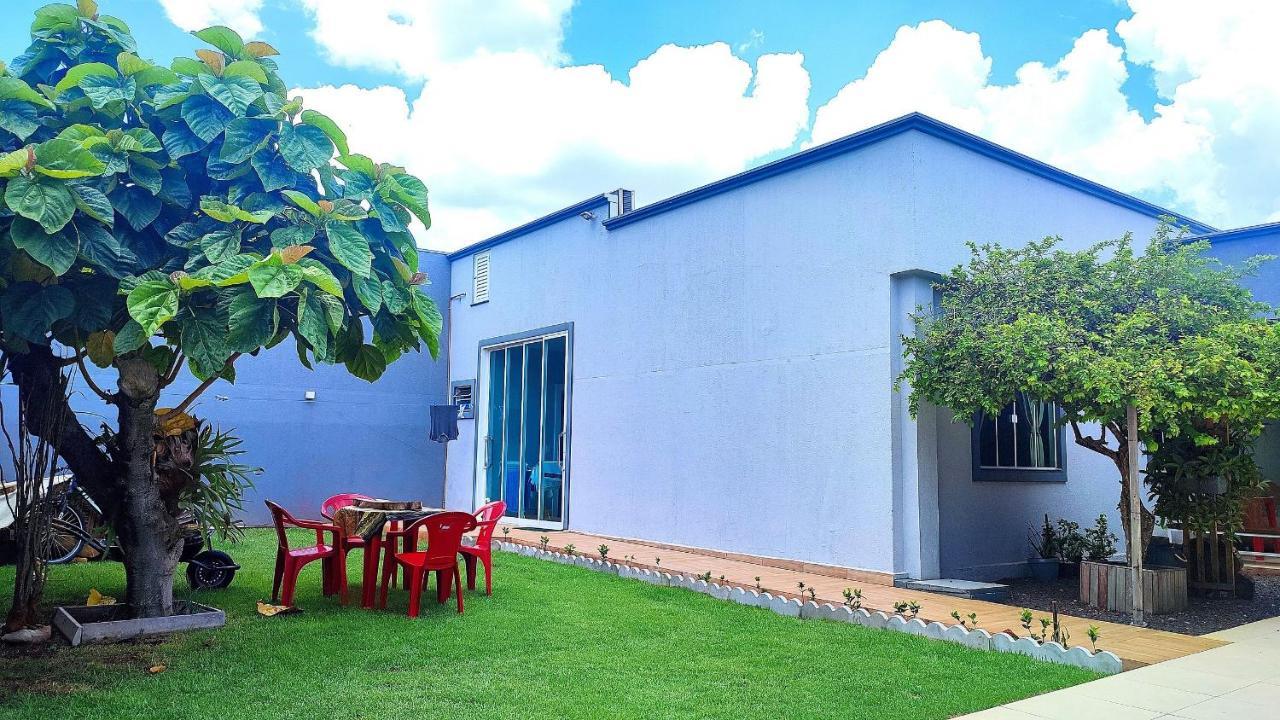 Вилла Linda Casa Bairro Tranquilo Prox Cataratas Фос-ду-Игуасу Экстерьер фото
