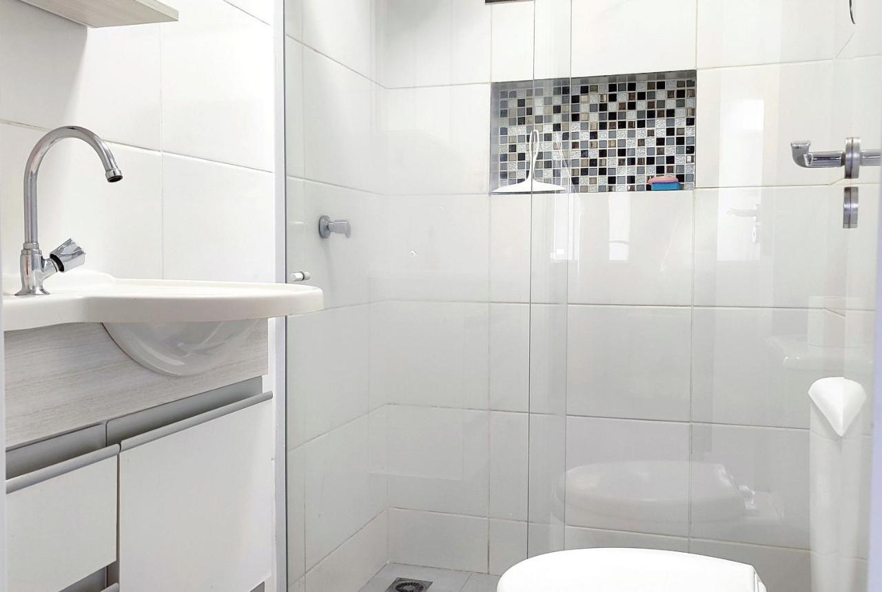 Вилла Linda Casa Bairro Tranquilo Prox Cataratas Фос-ду-Игуасу Экстерьер фото